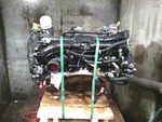 2017 2018 Subaru Wrx 2.0l Engine Motor (vin 1 6th Digit) For Manual Oem. Fixed Price $4555.00.
