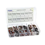 Pioneer Pipe Plug Assortment Kit - Standard- Ppa-1. Fixed Price $77.15.