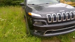 Used Engine Complete Assembly Fits: 2015 Jeep Cherokee 3.2l Vin S 8th Digit One. Fixed Price $844.90.