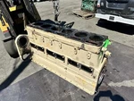 Cummins Big Cam Nt855 Diesel Engine Block With Sleeves 10508047 Oem. Fixed Price $1700.00.