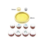 Dnj Fps1160 Expansion Plug Kit Fits 2011-2018 Ram 2500 11-22 1500. Fixed Price $43.99.