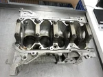 Engine Cylinder Block For 10-12 Nissan Sentra 2.0 En2#12. Fixed Price $449.95.