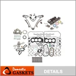 Overhaul Engine Rebuild Kit Fits Toyota 4runner Fj Cruiser Tacoma Tundra 1grfe. Fixed Price $519.28.