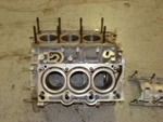 Maserati 2013-2020 V6 Turbo Engine Block With Girdle. Fixed Price $975.00.