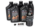 Assembled By Ecs - Oil Service Kit With Magnetic Drain Plug Tsi20tbsecs. Fixed Price $103.71.