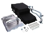 Jegs Engine Swap Rear Sump Oil Pan For 2011-2023 Ford Coyote Engines To. Fixed Price $317.99.