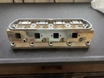 New Dart Aluminum Shp Small Block Ford Bare Head. Fixed Price $349.99.