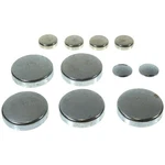 Melling Engine Expansion Plug Kit P N Mpe 141r. Fixed Price $21.79.