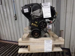 14 15 16 17 18 19 Ford Fiesta 1.6l Engine Motor (vin J 8th Digit) Oem. Fixed Price $787.50.