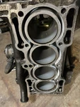 Used Honda Prelude H22a4 Bare Block Oem 2001. Fixed Price $399.99.