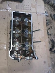 2004 Suzuki Xl7 Passager Cylinder Head 2.5 2.7 11101-86fa4 Grand Vitara. Fixed Price $300.00.