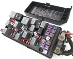 20822695 Chevy 2008-2012 Malibu Fuse Box Engine Bay Under Hood 2009 2011 Oem D60. Fixed Price $56.50.