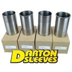 Darton Performance Sleeves Fits Mitsubishi 4g63 Evo I-ix Eclipse 300-050. Fixed Price $455.89.