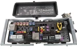 Core 68068304ab Dodge 2011 2012 Journey Fuse Box Front Engine Bay Tipm Oem F55. Fixed Price $48.83.