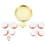 Fps1160 Dnj Freeze Plugs Set For Ram Truck Dodge Charger Durango Challenger 300. Fixed Price $41.89.