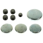 Melling Freeze Plug Kit Mpe-128r; Steel For Ford 2.3l 4cyl. Fixed Price $11.57.