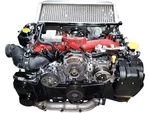 Subaru Impreza Wrx Sti 2008-2021 2.5l Turbo Engine Jdm Motor Ej257 8939. Fixed Price $5299.00.