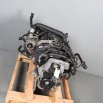 2013-2016 Volkswagen Jetta 1.4 Hybrid Engine Motor 152k Miles Oem. Fixed Price $539.19.