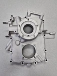 Nice Original Porsche 356a Engine Block 3rd Third Member 616/1 63245 1956 Nla. Fixed Price $450.00.