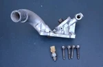 Ford Oil Filter Adapter Housing 4.6 2v Mustang Gt Crown Vic F1ae-6884-a3h. Fixed Price $149.00.