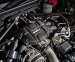 Hks 70026-at013 Dry Carbon Engine Cover For 13-21 Scion Frs/subaru Brz/toyota 86. Fixed Price $393.14.