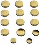 Enginetech Pk817b Brass Freeze Plug Set For 1994-2003 Dodge 8.0l 488ci V1. Fixed Price $40.20.