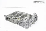 2023 Hyundai Tucson Gdi 2.5l L4 Gas Crankshaft Cover Upper Oil Pan 64k Oem. Fixed Price $350.99.