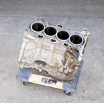 2016-2019 Hyundai Sonata 2.0l Hybrid Kia G4ng Engine Block. Fixed Price $448.50.