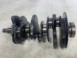 Fits 2014 - 2024 Acura Mdx 3.5l Awd Engine Crankshaft 13310-5j6-a10 Oem. Fixed Price $161.25.