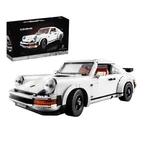 Unbranded Porsche 911 2in1 Race Car Model Building Blocks Kit Set 1458pcs. Fixed Price $89.01.