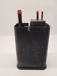 2002 02 Chevrolet Silverado 2500 6.0l Fuel Vapor Charcoal Canister. Fixed Price $74.28.