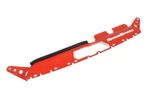 Grimmspeed Red Aluminum Radiator Shroud For 2015-2021 Subaru Wrx Sti. Fixed Price $107.00.
