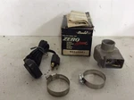 Zerostart 8301026 Block Heater Zero Start Nos New In Box For 1.25 Hose. Fixed Price $59.99.
