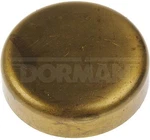 Dorman 565-095 Brass Cup Expansion Plug 40.08mm, Height 0.450. Fixed Price $42.97.