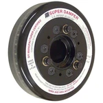 Sbc 6.325 Harmonic Damper W/bbc Snout Sfi Ati Performance. Fixed Price $524.96.