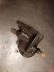 Thermostat Housing From 2011 Ford F350 6.7l Turbo Diesel. Fixed Price $47.69.