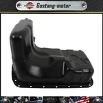 Steel Automotive Oil Pan For Nissan Frontier Xterra 1999-04 3.3l V6 264-515. Fixed Price $55.09.
