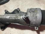 2007-2010 Mini Cooper Engine Oil Filter Housing Oem* V755852180. Fixed Price $55.00.