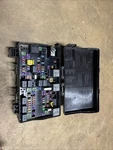 2015-2017 Jeep Grand Cherokee Fuse Box Control Module Tpim P68242800ac Oem. Fixed Price $100.00.