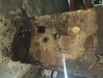 Caterpillar 136-7329 Engine Block 3406e. Fixed Price $800.00.
