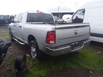 Used Engine Complete Assembly Fits: 2015 Ram Dodge 2500 Pickup 6.4l Vin J 8th Di. Fixed Price $6075.18.