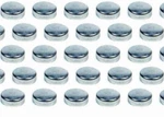 1 1/2" 1.5" Expansion Plug Box Of 25 Steel Freeze Plugs .325" Deep. Fixed Price $24.99.