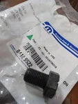 01-24 Dodge Ram 2500 3500 Automatic Transmission Hex Head Bolt Mopar. Fixed Price $14.49.