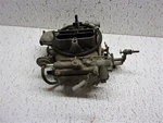 List 6270 - 1 Holley 4 Bbl Carburetor For Rebuild 1970 1971 340 ? Mopar. Fixed Price $74.99.
