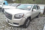 2014 Gmc Acadia 3.6l Engine Motor Oem 116k Miles - Lkq454867284. Fixed Price $1012.30.