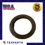 Md168061 Md343563 Oil Seal Cramshaft Main Front 4g64 Mitsubishi Caterpillar. Fixed Price $11.05.