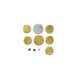 Pioneer Pe105br Engine Expansion Plug Kit. Fixed Price $45.30.