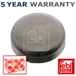 Febi Crank Case Front Plug Fits C-class Slk Clk Sprinter 190 E-class Saloon. Fixed Price $36.85.