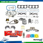 Dnj Ek3131m Master Engine Rebuild Kit For 91-94 Buick Chevrolet Oldsmobile Ponti. Fixed Price $999.99.