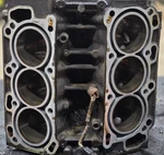 2003-2006 Engine Cylinder Block For Acura Mdx 3.5l Oem Nice Shape 11000rdja00. Fixed Price $424.91.